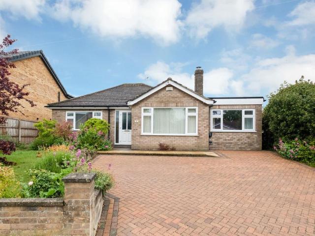 Bungalow for sale in Baron St Martin, Barholm