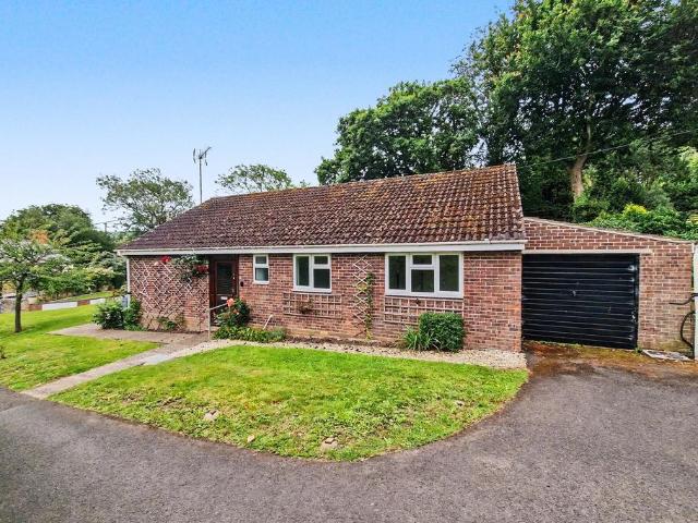 Bungalow for sale in East Dorset