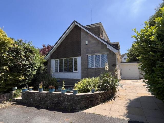 Bungalow for sale in Halton-with-Aughton, Bare