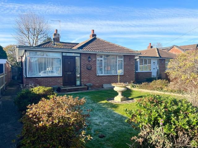 Bungalow for sale in Ashurst Bridge, Isle Of Man
