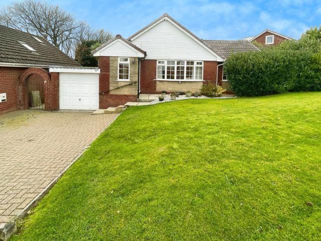 Bungalow for sale in Lee Bank, Isle Of Man