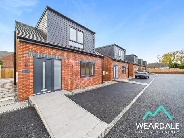 Bungalow for sale in Crook