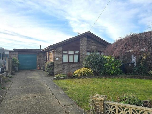 Bungalow for sale in Stokesby, Norfolk