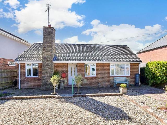 Bungalow for sale in Peene, Folkestone
