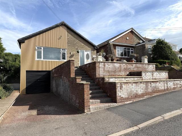 Bungalow for sale in Baswich, Staffordshire