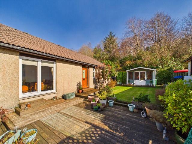 Bungalow for sale in Lochgilphead, Scotland