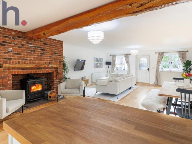 Bungalow for sale in Shanklin, Isle Of Wight