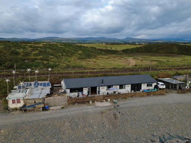 Bungalow for sale in Beckermet