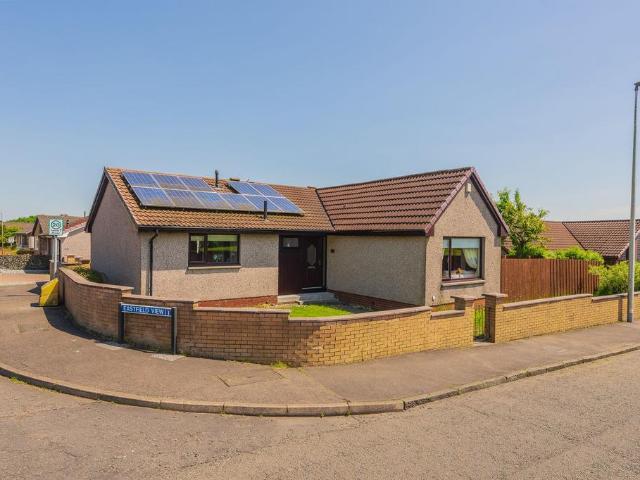 Bungalow for sale in Fauldhouse, Scotland