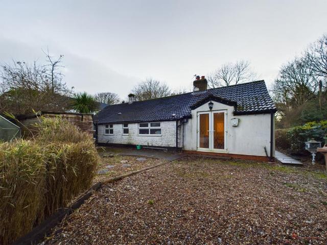 Bungalow for sale in Holmpton