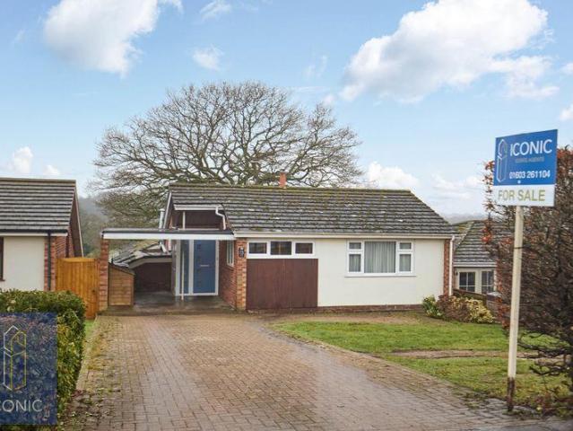House for sale in Crostwick, Norfolk