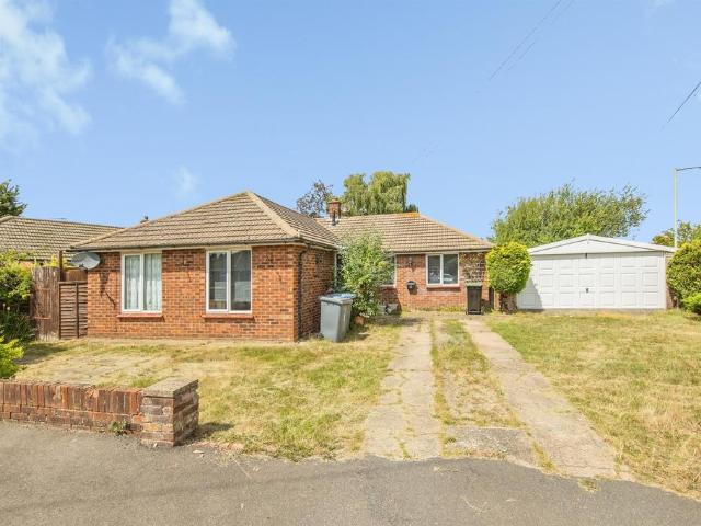 Bungalow for sale in Old Kesgrave, Eastbridge