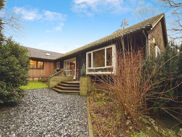Bungalow for sale in Bridgefield, Kent