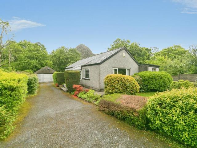 Bungalow for sale in Ffestiniog, Blaenau Ffestiniog