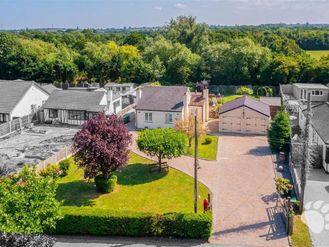 Bungalow for sale in Essex