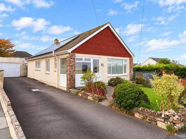 Bungalow for sale in St. Columb Road, Indian Queens