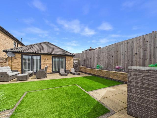 Bungalow for sale in Keyingham, East Riding Of Yorkshire
