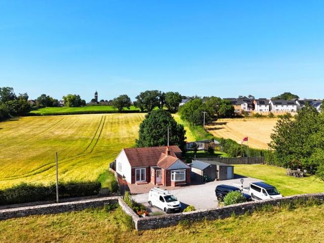 Bungalow for sale in Westward