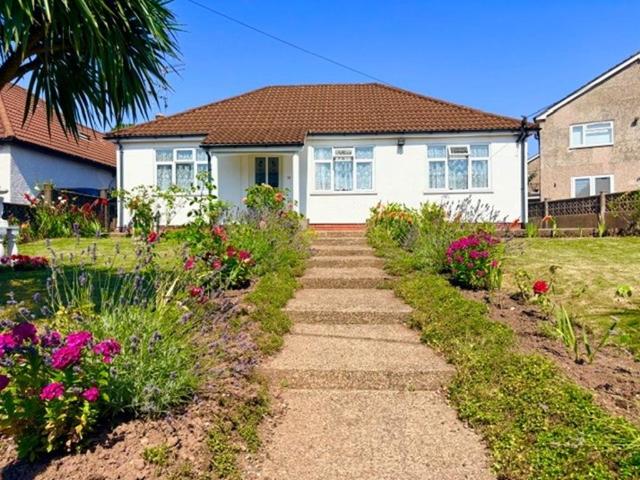 Bungalow for sale in Rumney, Cardiff