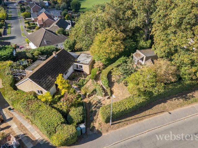 Bungalow for sale in Drayton, Broadland