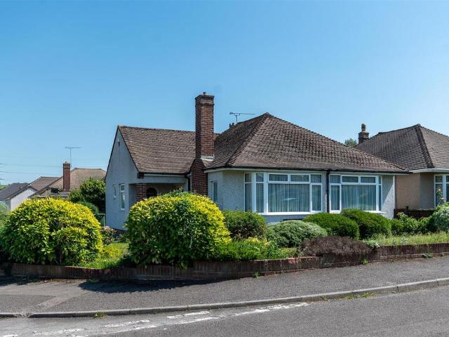 Bungalow for sale in Oldland, Isle Of Man