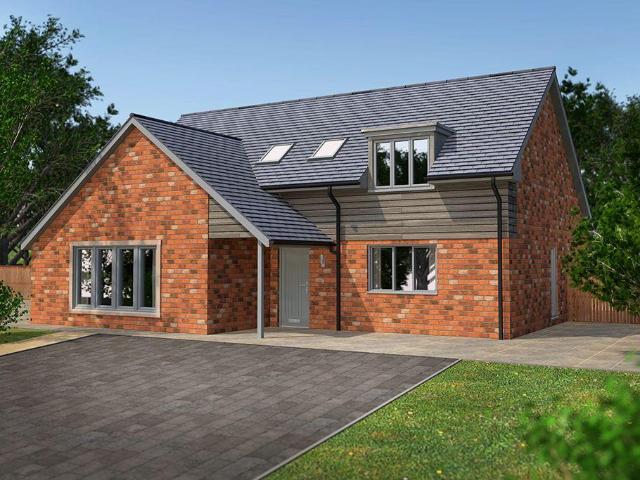 Bungalow for sale in Wynyard, Stockton-on-tees