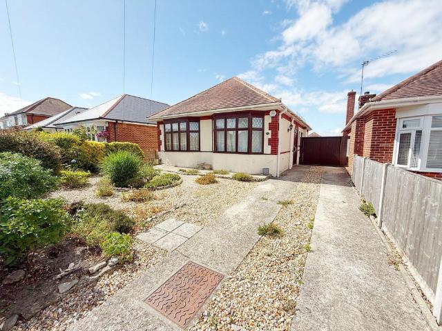 Bungalow for sale in Kinson, Bournemouth
