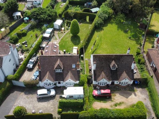 Bungalow for sale in Lodge Farm, Northampton