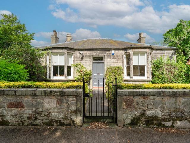 Bungalow for sale in Fisherrow, Musselburgh