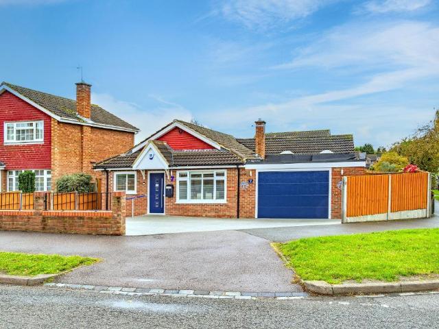 Bungalow for sale in De Parys, Bedford