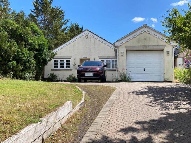 Bungalow for sale in Arrington, Cambridgeshire