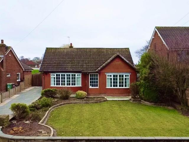 Bungalow for sale in Rainford, St Helens