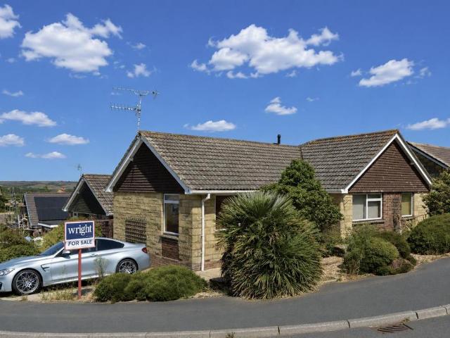 Bungalow for sale in Godshill, Isle of Wight