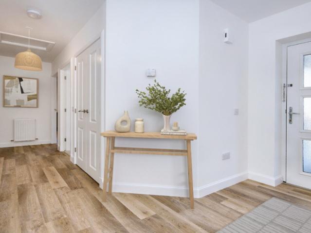 Bungalow for sale in Oudenarde, Perth and Kinross