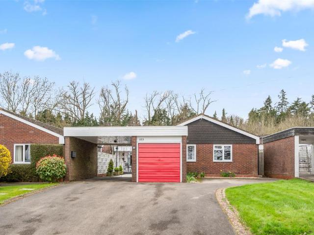 Bungalow for sale in Green Close, Isle Of Man