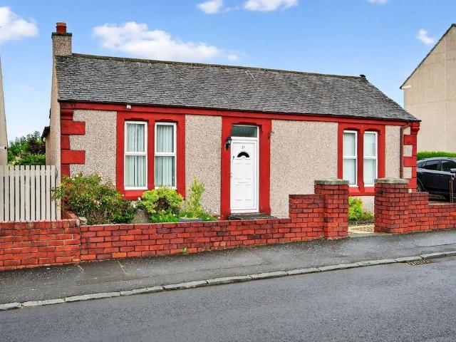 Bungalow for sale in Kilmarnock