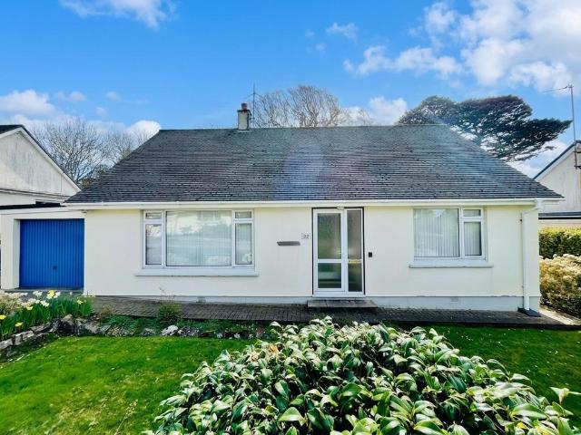 Bungalow for sale in Roseworthy, Cornwall