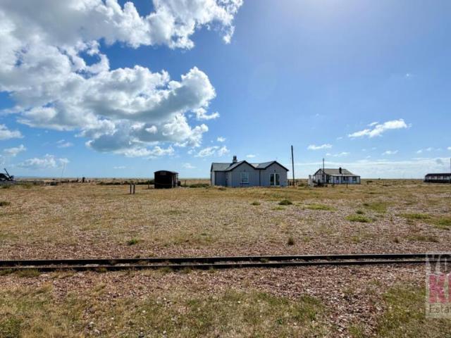 Bungalow for sale in Folkestone, Kent