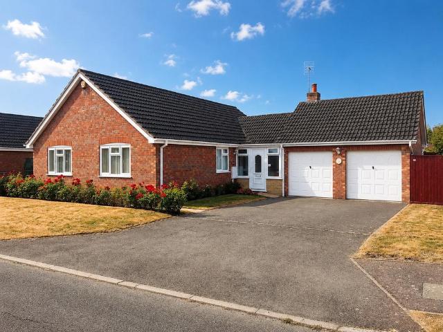 Bungalow for sale in Gosberton Clough, Lincolnshire