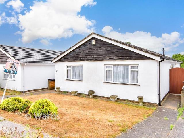 Bungalow for sale in Kings Farm, Hamerton