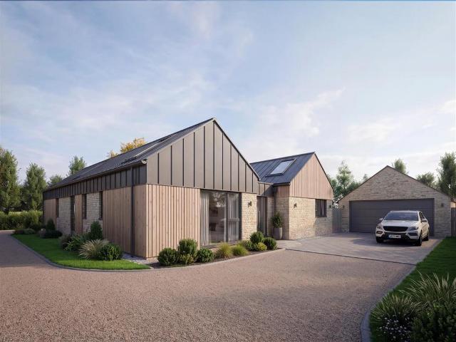 Bungalow for sale in Gotherington, Tewkesbury