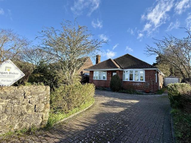 Bungalow for sale in Cowes, Isle Of Wight