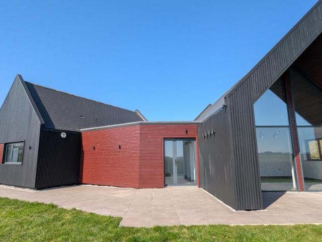 Bungalow for sale in Chelmondiston, Suffolk