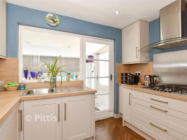 Bungalow for sale in Brading, Isle Of Wight