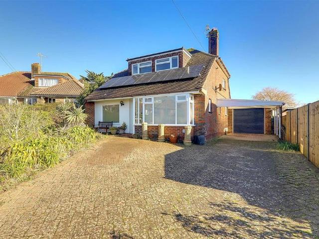 Bungalow for sale in Fishersgate, West Sussex