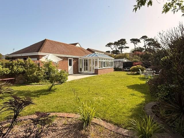 Bungalow for sale in Spring Vale, Hampshire