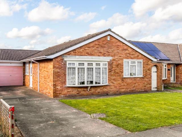 Bungalow for sale in Boston, Lincolnshire