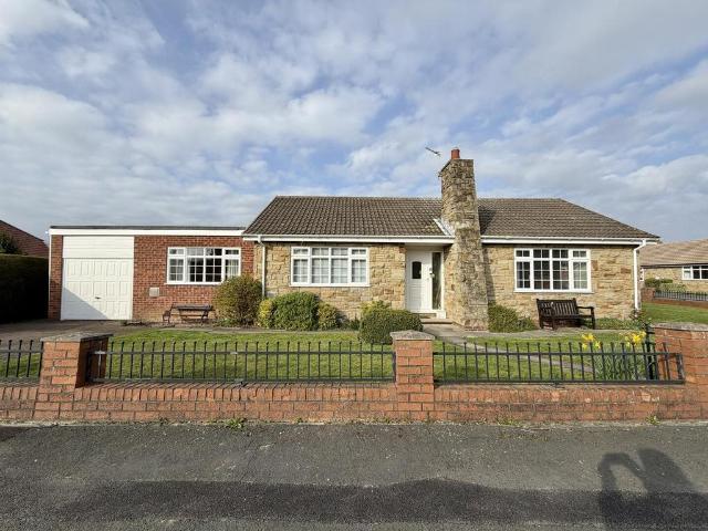 Bungalow for sale in Church Fenton