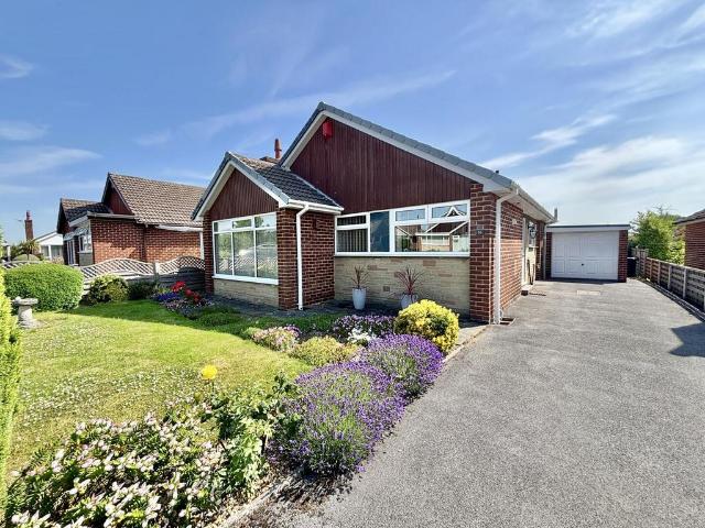 Bungalow for sale in Barwick in Elmet and Scholes, Barwick In Elmet
