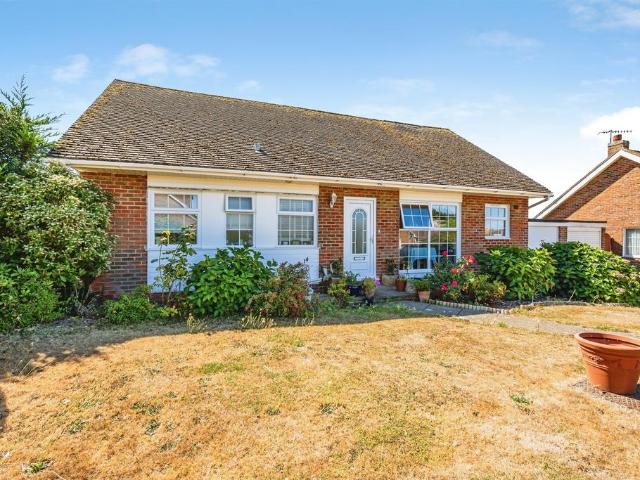 Bungalow for sale in Seaford, Iford